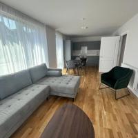 VG Apartments 2 Bedroom LDN