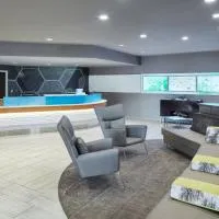 SpringHill Suites by Marriott Chicago Bolingbrook, готель у місті Болінґбрук
