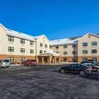 Extended Stay America Suites - Minneapolis - Maple Grove, hotel em Maple Grove