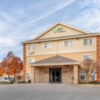 Extended Stay America Suites - Dallas - DFW Airport N, hotel near Dallas-Fort Worth International Airport - DFW, Irving
