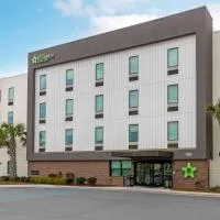 Extended Stay America Premier Suites - Bluffton - Hilton Head, hotel i Bluffton