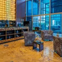Four Points By Sheraton Bogota – hotel w mieście Bogota