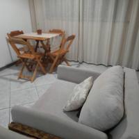 Apartamento perto da Orla de Atalaia – hotel w pobliżu miejsca Lotnisko Santa Maria - AJU w mieście Aracaju