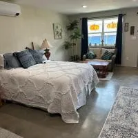 Tmae's Bed & Rest, hotel sa Edgewood