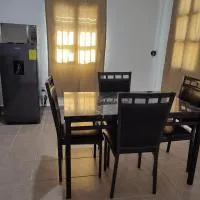 Mi casa: Ciudad Juárez şehrinde bir otel