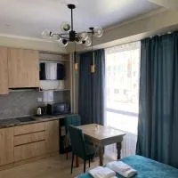 Аренда номеров, hotel a Kalkaman