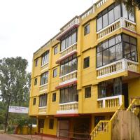 Rajbag Residency Guest House