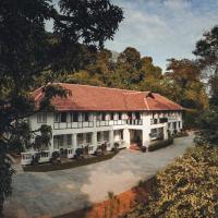 Labrador Villa, готель в районі Bukit Merah, у Сінгапурі