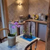 La Bar La Bonne, hotel u gradu 'Barbonne-Fayel'