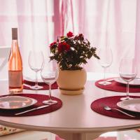 Andreya's Sea apartment-Beach, Sea garden ,Old Town, Free Parking, Free EVcharging Station, Hotel in Warna