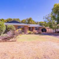 Family Oasis At Busselton, hotell sihtkohas Geographe lennujaama Busselton'i regionaalne lennujaam - BQB lähedal