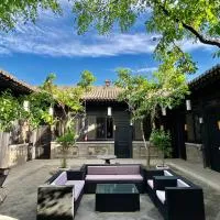 Elsewhere Hotel Inn North Street Branch, hotel u gradu 'Pingyao'