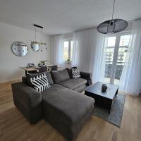 Apartman 33