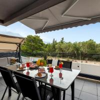 Apartment Anna, hotel v Tučepi