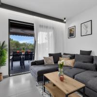 Apartment Anna，圖策比的飯店