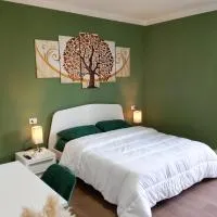Next Rest B&B, hotel em Selargius