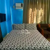 Rozay Travellers Inn, hotel a Kabankalan