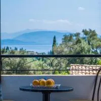 Aggeliki apartments Dassia By Hotelius