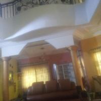 Residence Ola: Porto-Novo şehrinde bir otel