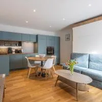 Gîte Estuaire du Trieux, hotell sihtkohas Lézardrieux