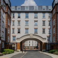 Luxurious 2-Bed Apartment in central London