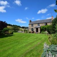 3 bed property in Ewyas Harold 83795