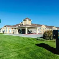 Quality Inn Alliance，艾莉恩斯的飯店