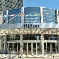 Hilton Mendoza, מלון במנדוסה