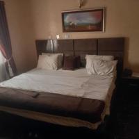 The Resident Hotel, hotel in Owerri