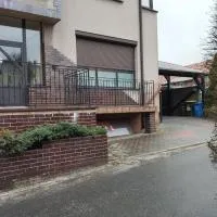 Apartament dla par, viešbutis mieste Olesno