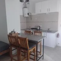 Planta baja, hotel em Pergamino