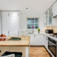 2-Bed in the Heart of Camden