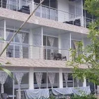 La Manigua hostal, hotel a Buenaventura
