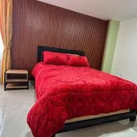 Hotel Colonial House, hotel en Pasto