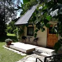 Tõnise Holiday Houses, hotel v destinácii Lilbi