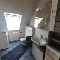 Ferienwohnung Stefan Schwiemann – hotel w mieście Cadenberge