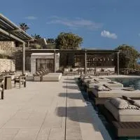 Enigma Mykonos Hideaway Suites