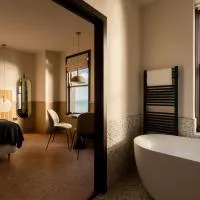 Port Hotel, מלון באיסטבורן