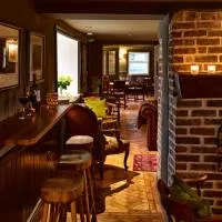 The Black Horse, Climping, hotel en Climping