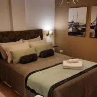 MODERNO MONOAMBIENTE CALIDAD SUPERIOR, hotel em Sunchales
