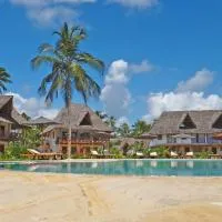 Pongwe Bay Resort, hotel a Pongwe