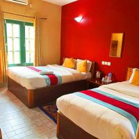 Horizon Home - Sauraha's Premier Hospitality: Where Every Stay Tells a Tale, hotel in Sauraha