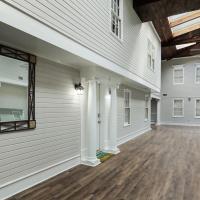 The Post Loft- In the Heart of Downtown Statesboro, hotel poblíž Statesboro-Bulloch County - TBR, Statesboro