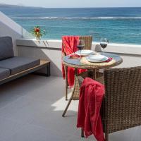 La Grand Suite las Canteras ll, kh&aacute;ch sạn ở Las Palmas de Gran Canaria