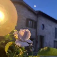 Agriturismo Il Raggio di sole di Orpello, hotell sihtkohas Camerino