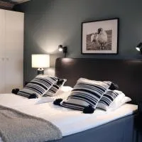 Hotell Miskarp, hotel a Mjölby