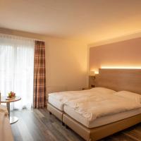 Hotel Brienz