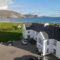 Stella Maris Bed and Breakfast, On the Beach, hotell i Keel