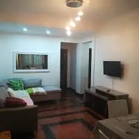 Oásis Tropical: Flat de Luxo na Beira, Moçambique, hotel v mestu Beira