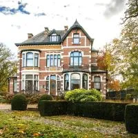 Boutique hotel Shamon、エークロのホテル
